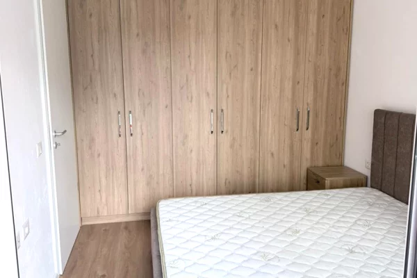 Shtepi me qera Apartament ne Tirane, 1+1, Mobilimi E mobiluar, Pagesa 400  Euro.