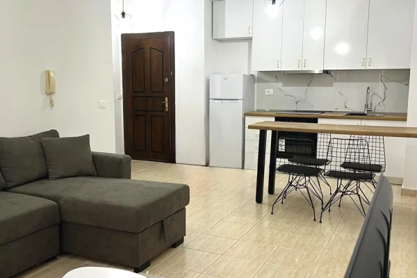 Apartament 2+1 me qira – Kodra e Diellit, Rr. Rrapo Hekali !