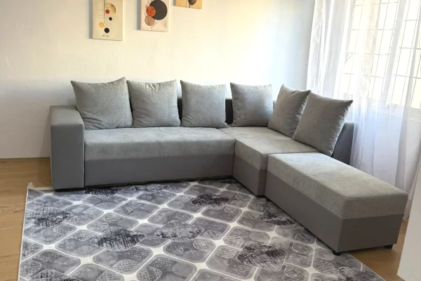 Shtepi me qera 1+1 ne Tirane - 500 Euro