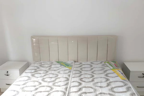 Shtepi me qera Apartament ne Tirane, 1+1, Mobilimi E mobiluar, Pagesa 500  Euro.