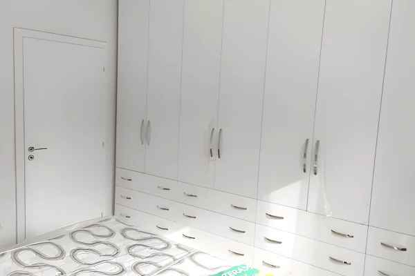 Shtepi me qera Apartament ne Tirane, 1+1, Mobilimi E mobiluar, Pagesa 500  Euro.