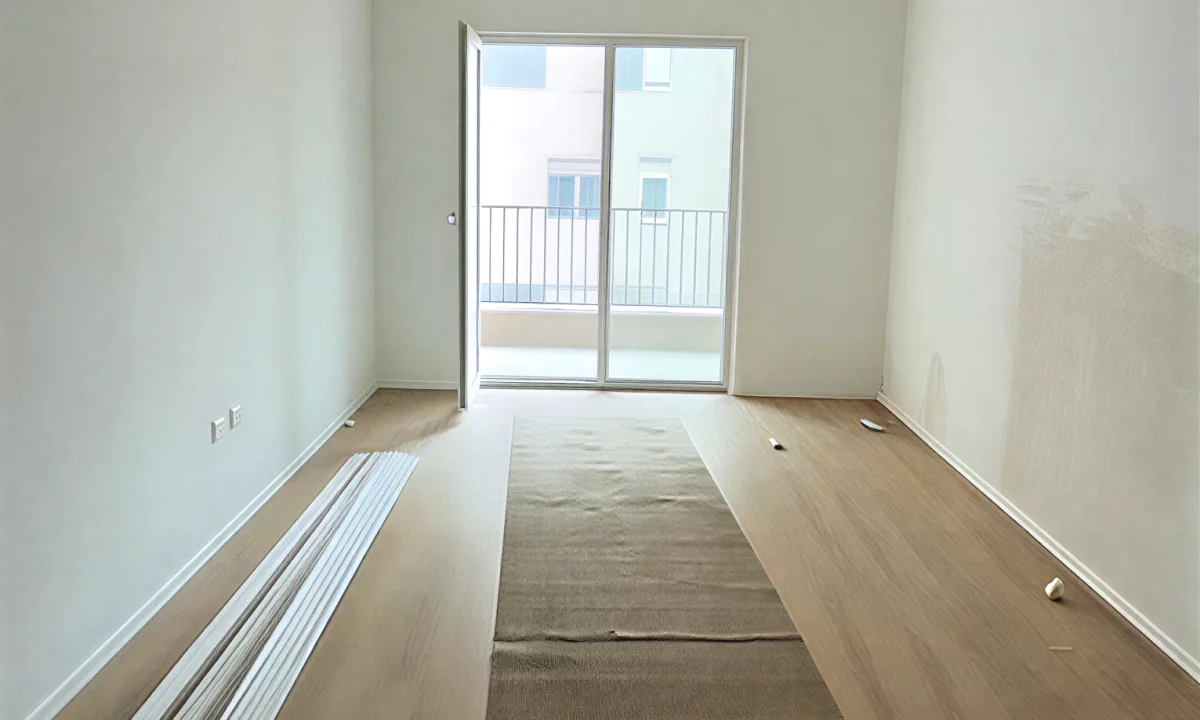 Shtepi me qera Apartament ne Tirane, 2+1, Mobilimi Bosh, pa mobiluar, Pagesa 186,830  Euro.