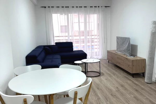 Shtepi me qera 1+1 ne Tirane - 600 Euro