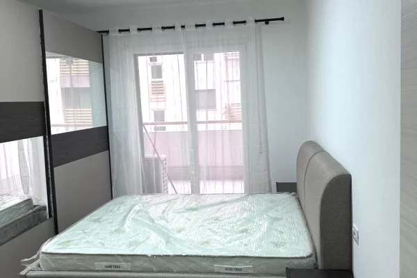 Shtepi me qera Apartament ne Tirane, 1+1, Mobilimi E mobiluar, Pagesa 600  Euro.