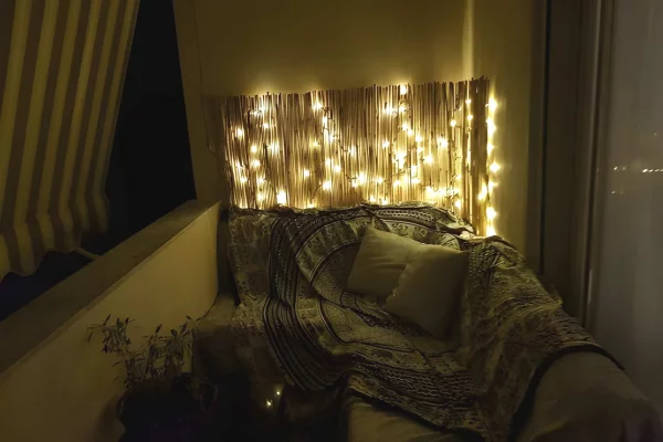 Shtepi me qera Apartament ne Tirane, 1+1, Mobilimi E mobiluar, Pagesa 850  Euro.