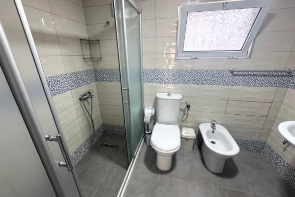 Shtepi me qera Apartament ne Tirane, 1+1, Mobilimi E mobiluar, Pagesa 450  Euro.