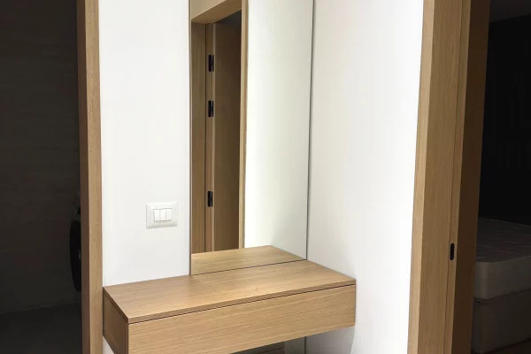 Shtepi me qera Apartament ne Tirane, 1+1, Mobilimi E mobiluar, Pagesa 1,000  Euro.