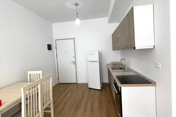 Shtepi me qera Apartament ne Tirane, 2+1, Mobilimi E mobiluar, Pagesa 500  Euro.