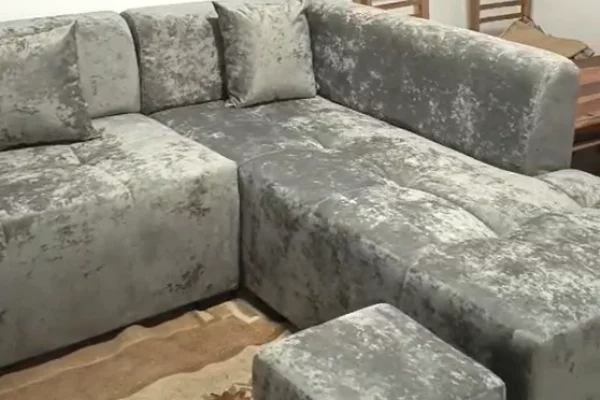 Shtepi me qera 2+1 ne Tirane - 600 Euro