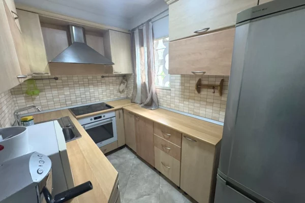 Apartment for rent in Tirana 2+1, Furnished