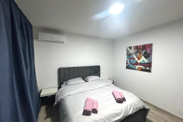 Apartment for rent in Tirana 2+1, Furnished