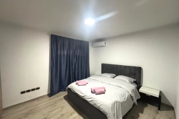 Apartment for rent in Tirana 2+1, Furnished