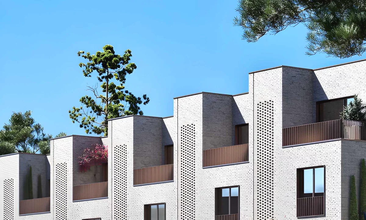 Shtepi ne shitje Apartament ne Tirane, 1+1, Mobilimi Bosh, pa mobiluar, Pagesa 130,000  Euro.