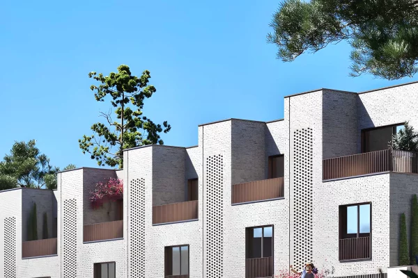 Shtepi ne shitje 1+1 ne Tirane - 130,000 Euro