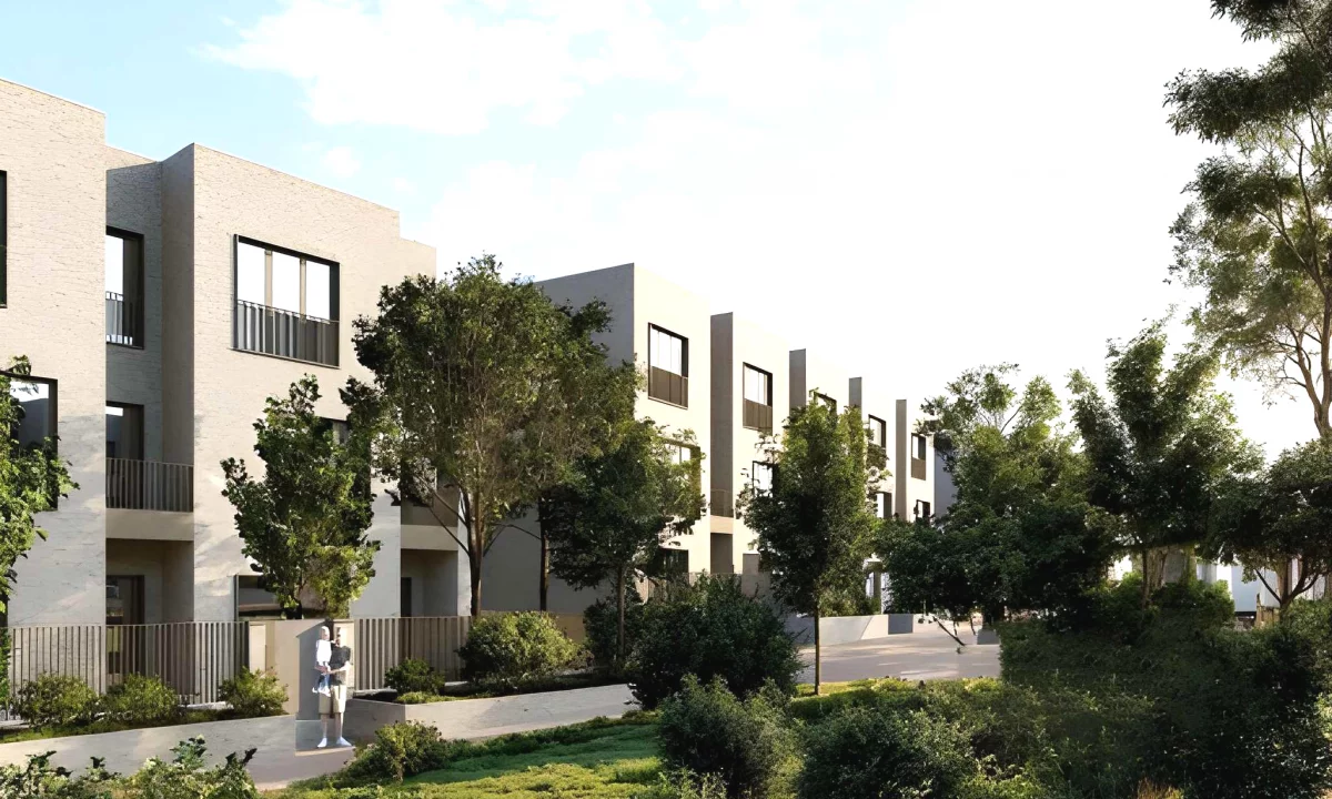 Shtepi ne shitje Apartament ne Tirane, 3+1, Mobilimi Bosh, pa mobiluar, Pagesa 212,800  Euro.