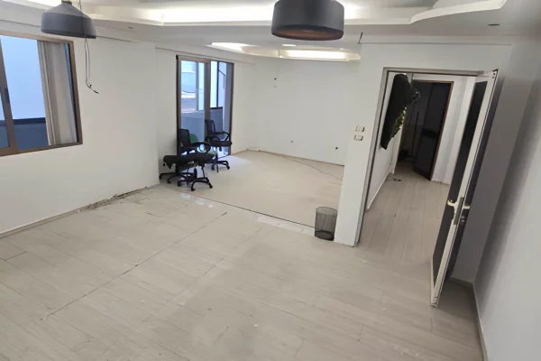 Shtepi me qera 3+1 ne Tirane - 1,000 Euro