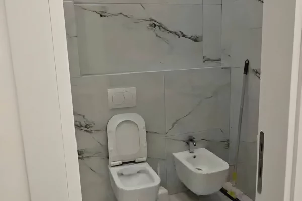 Ambient biznesi me qira – Astir - Kati: 1 banim  !