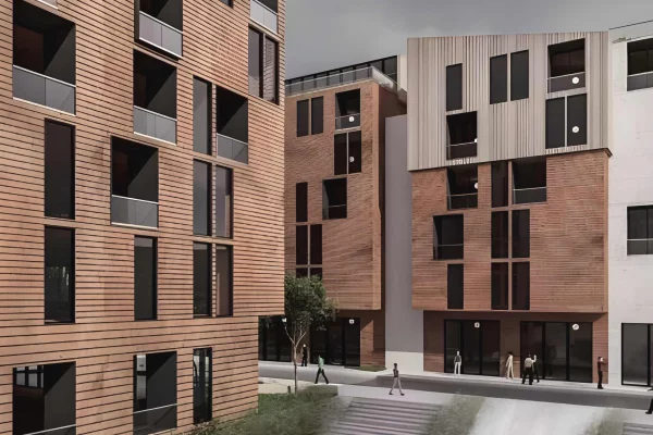 Shtepi ne shitje 1+1 ne Tirane - 1,650 Euro