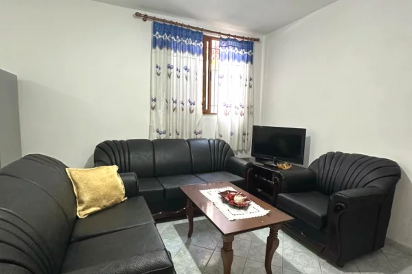 House for Rent 2+1 in Tirana - 350 Euro