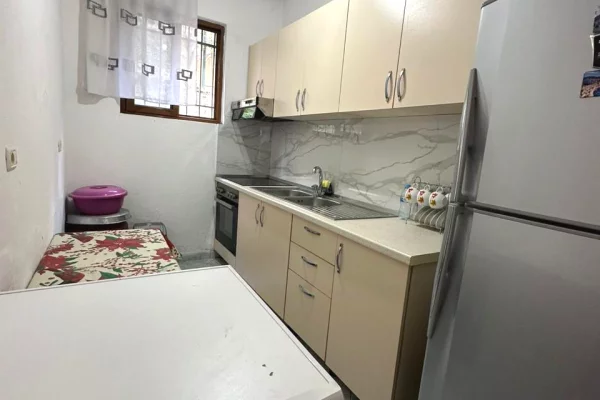 Apartment for rent in Tirana 2+1, Furnished