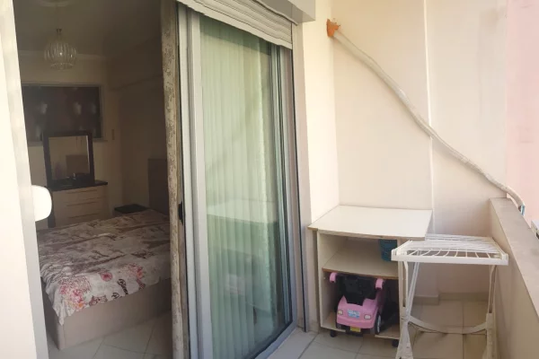 Shtepi me qera Apartament ne Tirane, 2+1, Mobilimi E mobiluar, Pagesa 400  Euro.