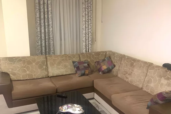 Apartament 1+1 me qira – Astir - Sipërfaqe totale: 81 m² !