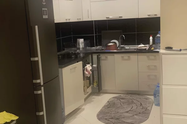 Shtepi me qera Apartament ne Tirane, 1+1, Mobilimi E mobiluar, Pagesa 450  Euro.