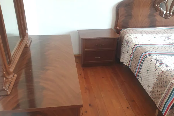 Shtepi me qera Apartament ne Tirane, 2+1, Mobilimi E mobiluar, Pagesa 400  Euro.