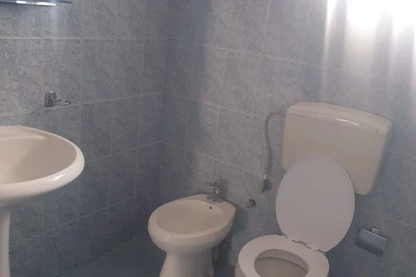 Shtepi me qera Apartament ne Tirane, 2+1, Mobilimi E mobiluar, Pagesa 400  Euro.