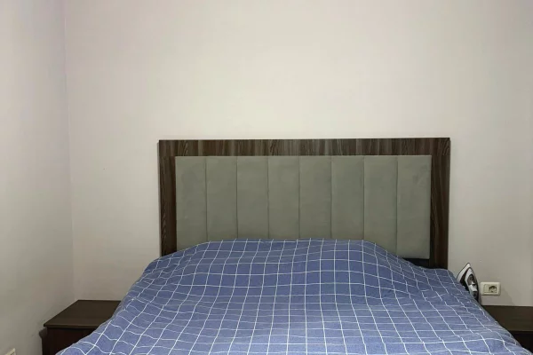 Shtepi me qera Apartament ne Tirane, 1+1, Mobilimi E mobiluar, Pagesa 400  Euro.