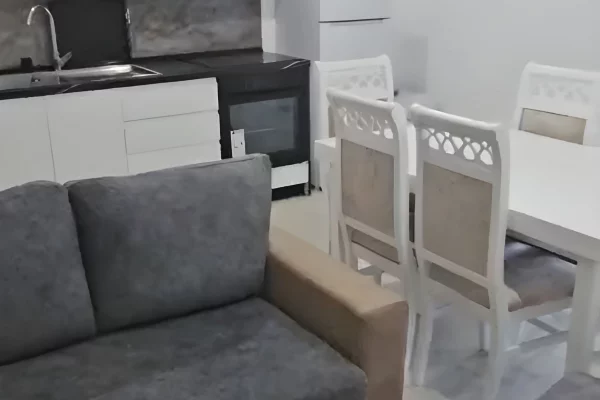 Shtepi me qera 2+1 ne Tirane - 450 Euro