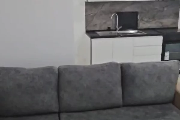 Shtepi me qera Apartament ne Tirane, 2+1, Mobilimi E mobiluar, Pagesa 450  Euro.