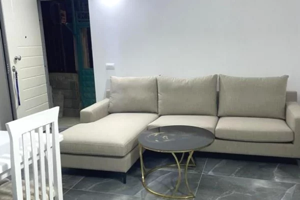 Shtepi me qera 1+1 ne Tirane - 380 Euro