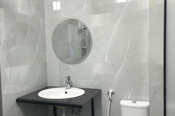 Shtepi me qera Apartament ne Tirane, 1+1, Mobilimi E mobiluar, Pagesa 380  Euro.