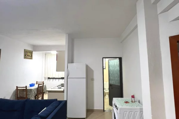 Appartamento in affitto a Tirana 1+1, Arredato