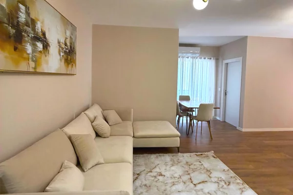  Apartament 2+1 me qira – Yzberisht -Kati: 3 (me ashensor) !