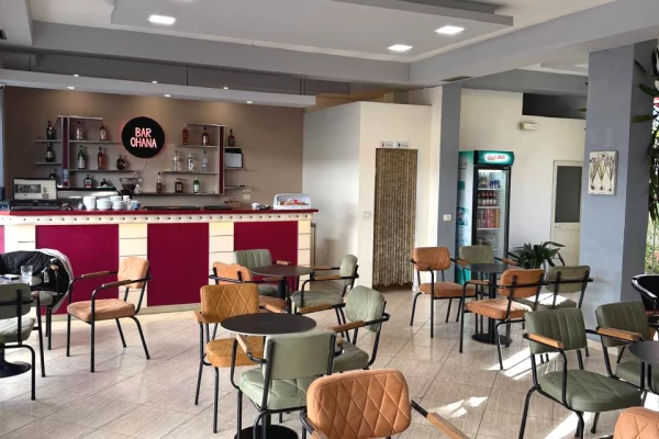 Jepet me Qira Bar-Kafe – Rruga Don Bosko !