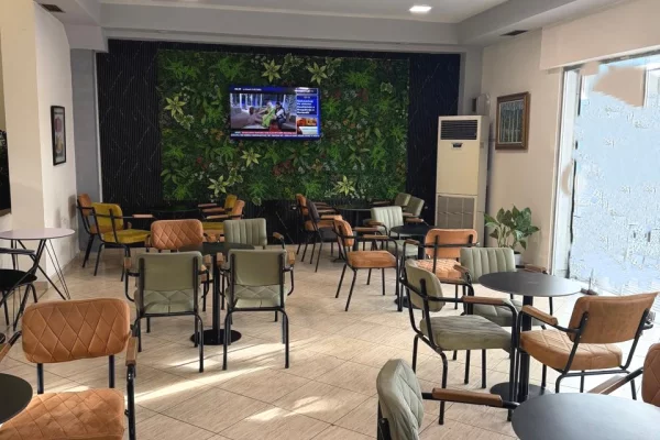 Jepet me Qira Bar-Kafe – Rruga Don Bosko !