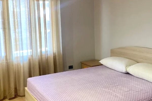 Shtepi me qera Apartament ne Tirane, 2+1, Mobilimi E mobiluar, Pagesa 450  Euro.