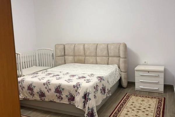 Shtepi me qera Apartament ne Tirane, 2+1, Mobilimi E mobiluar, Pagesa 500  Euro.