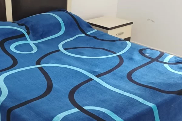 Shtepi me qera Apartament ne Tirane, 2+1, Mobilimi E mobiluar, Pagesa 400  Euro.