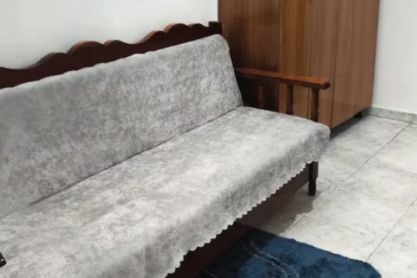Apartament 1+1 me qira – përballë Delijorgjit - kati i 1 pallat !