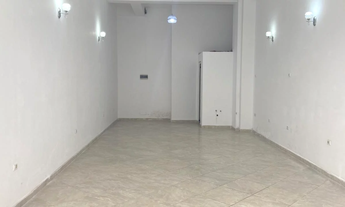 Ambient biznesi me qira – Astir ! 