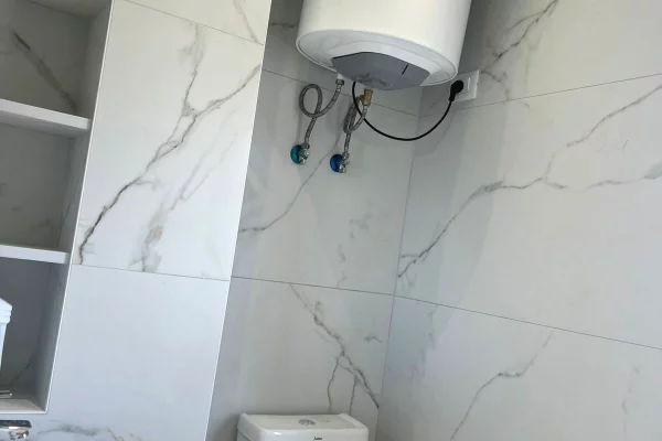 Shtepi me qera Apartament ne Tirane, 1+1, Mobilimi E mobiluar, Pagesa 370  Euro.