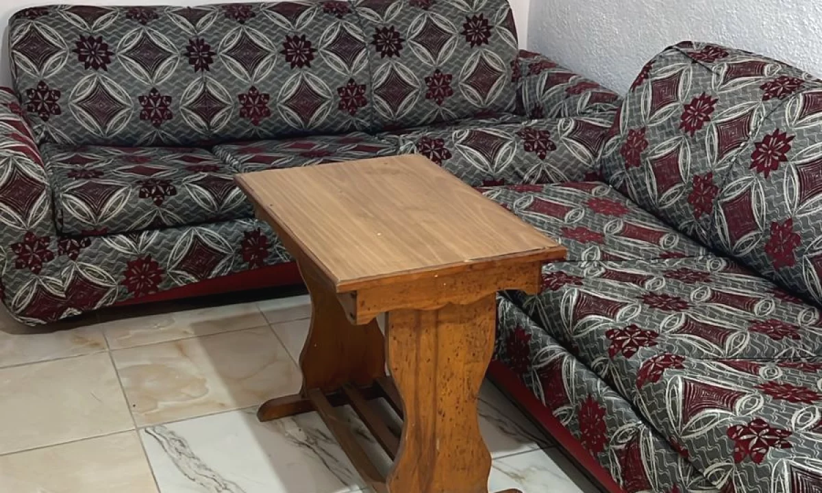 Shtepi me qera Apartament ne Tirane, Garsoniere, Mobilimi E mobiluar, Pagesa 200  Euro.
