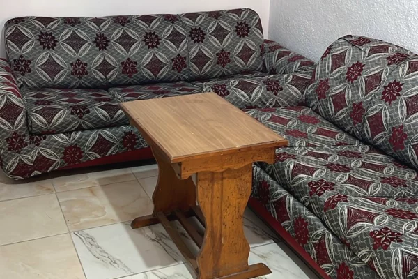 Shtepi me qera Garsoniere ne Tirane - 200 Euro