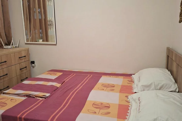Appartamento in affitto a Tirana 1+1, Arredato