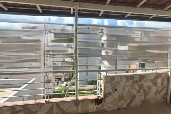 Shtepi me qera Apartament ne Tirane, 1+1, Mobilimi E mobiluar, Pagesa 350  Euro.