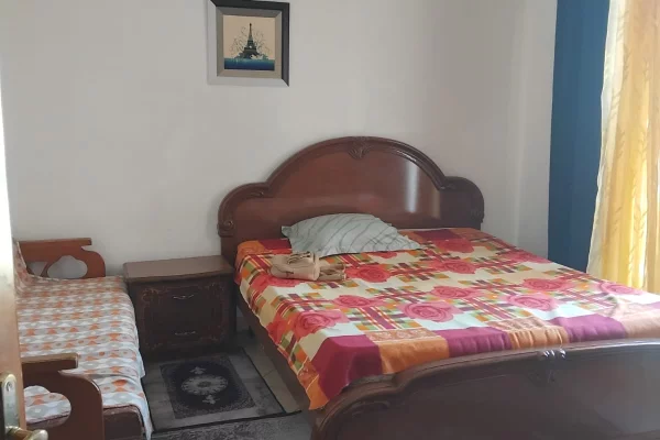 Apartament 1+1 me qira – Kodra e Priftit !