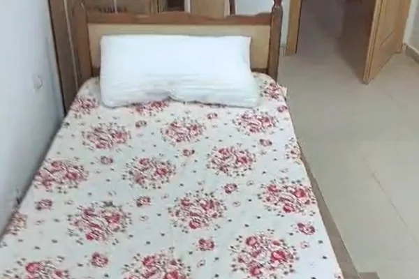 Shtepi me qera Apartament ne Tirane, Garsoniere, Mobilimi E mobiluar, Pagesa 300  Euro.